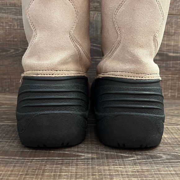 Quest Boots – Size 7 - Picture 10 of 14